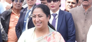 President Murmu to launch Pink Mobility Card for Delhi women tomorrow: CM Rekha Gupta