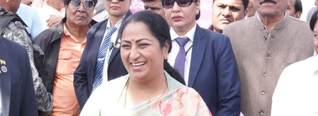 President Murmu to launch Pink Mobility Card for Delhi women tomorrow: CM Rekha Gupta