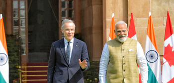 India and Canada entering new era of partnership: Mark Carney