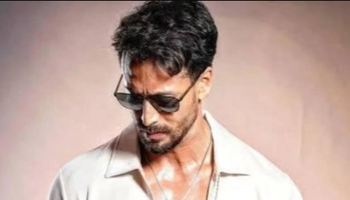 Tiger Shroff’s 36th b’day gets extra love as dad Jackie Shroff shares ‘cub’ moments