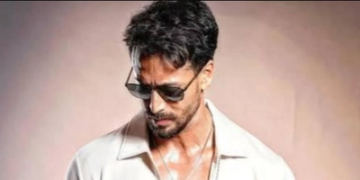 Tiger Shroff’s 36th b’day gets extra love as dad Jackie Shroff shares ‘cub’ moments