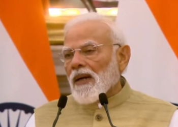 India, Canada decide to establish defence dialogue, says PM Modi