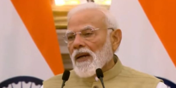 India, Canada decide to establish defence dialogue, says PM Modi