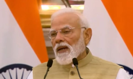 India, Canada decide to establish defence dialogue, says PM Modi
