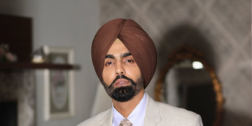 Ammy Virk prays for peace as his wife & daughter get stuck in UAE amidst Middle East tension