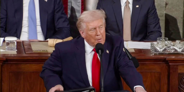 Iran-Israel war: Trump honours 3 US war heroes