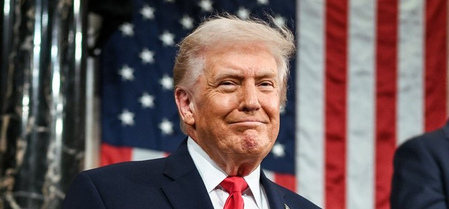 America will win, Iran defeated: White House to GOP lawmakers