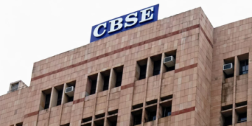 CBSE postpones board exams in Gulf nations amid West Asia conflict