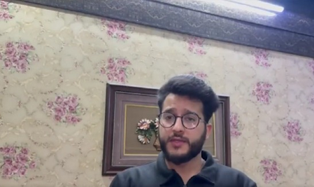 Medical students groups thank Centre as Indian students relocated from Tehran