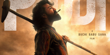 Ram Charan tells dad Chiranjeevi: Your encouragement means everything!