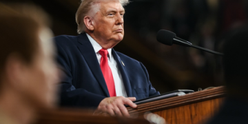 Oil prices jump as Trump moves to secure Gulf shipping