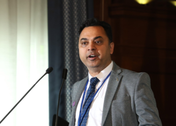 Indian economist wins University of Chicago’s alumni honour