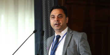 Indian economist wins University of Chicago’s alumni honour