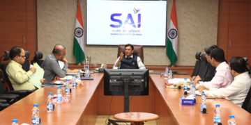 Sports Minister Dr. Mansukh Mandaviya reviews Asian Games 2026 preparations; assures full support for Indian athletes