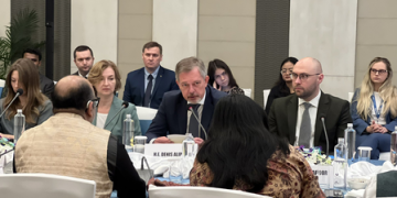 We have always been open towards supplying oil to India: Russian Ambassador