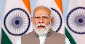 PM Modi