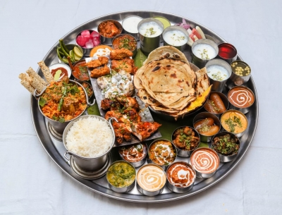 Home-cooked veg thali’s price remains flat in Feb, non-veg thali cheaper by 3 pc