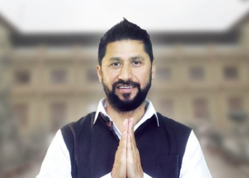 Lamichhane wins big as RSP sweeps Nepal elections