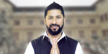 Lamichhane wins big as RSP sweeps Nepal elections