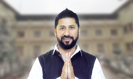Lamichhane wins big as RSP sweeps Nepal elections