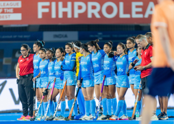FIH Hockey World Cup Qualifiers 2026: Indian women’s hockey team aim to seal World Cup berth