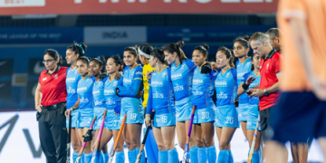 FIH Hockey World Cup Qualifiers 2026: Indian women’s hockey team aim to seal World Cup berth