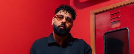 Haryana Police seek LOC against Badshah to prevent him leaving country amid ‘Tatiri’ strong controversy