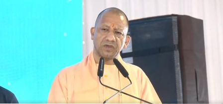 Drafting policy to encourage private speciality hospitals, medical colleges in UP: CM Yogi Adityanath​