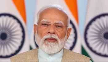 Kota airport will accelerate entire region’s development, says PM Modi