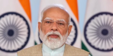 Kota airport will accelerate entire region’s development, says PM Modi