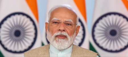 Kota airport will accelerate entire region’s development, says PM Modi