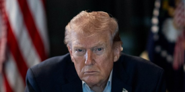 Trump says Iran’s military crippled as US weighs next steps