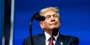 Trump shrugs off oil fears amid Iran war