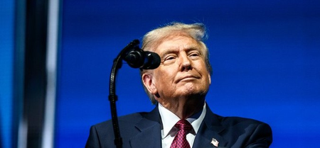 Trump shrugs off oil fears amid Iran war