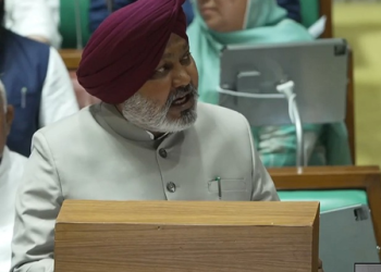 Punjab announces Rs 1,000 aid for general category, Rs 1,500 for SC women; enrolls 97 pc adult in scheme