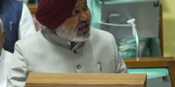 Punjab announces Rs 1,000 aid for general category, Rs 1,500 for SC women; enrolls 97 pc adult in scheme
