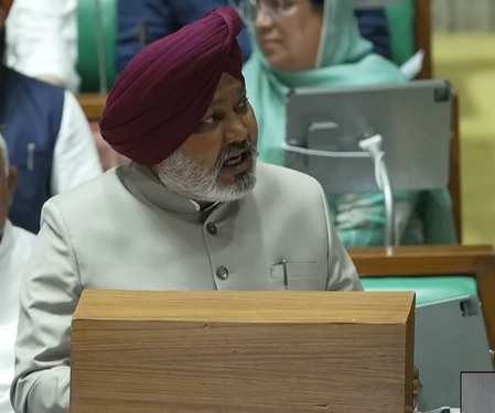 Punjab announces Rs 1,000 aid for general category, Rs 1,500 for SC women; enrolls 97 pc adult in scheme