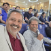 T20 WC: PGTI president Kapil Dev attends final in Ahmedabad