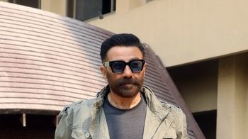 Sunny Deol-starrer ‘Gabru’ was originally planned for OTT