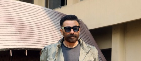 Sunny Deol-starrer ‘Gabru’ was originally planned for OTT