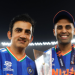 ‘What a reason to smile’: Gambhir responds to Dhoni’s ‘Coach Sahab, smile looks great on you’ comment