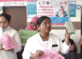 In MP’s Burhanpur, pregnant women get benefits of health camps organised under PMSMS