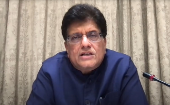 FTAs opening new markets for pharma, healthcare, and medtech sectors: Piyush Goyal