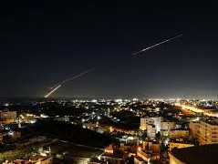 US hits 5,000 Iran targets in 10-day war: CENTCOM