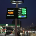 Gas price surge sparks US political row