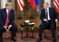 Trump says he had ‘very good’ call with Putin on Ukraine war, Middle East conflict