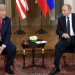 Trump says he had ‘very good’ call with Putin on Ukraine war, Middle East conflict