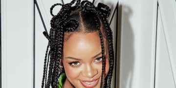 Rihanna steps up security following shooting attack at her residence