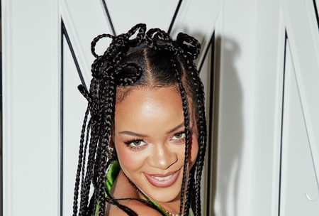 Rihanna steps up security following shooting attack at her residence