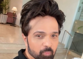 Himesh Reshammiya celebrates 20 years of ‘Mujhko Yaad Sataye Teri’